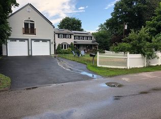 89 Water St, Holliston, MA 01746