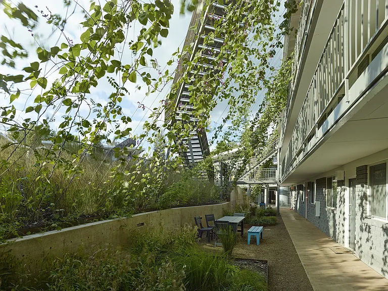 Eco Modern Flats — Photo 15