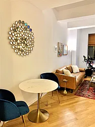 Rented by Corcoran