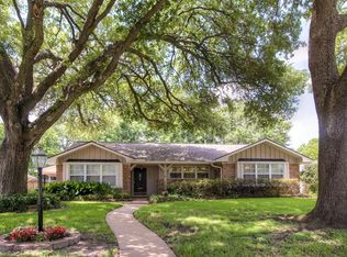 4414 Creekbend Dr, Houston, TX 77035