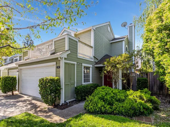 153 Easy St, Mountain View, CA 94043