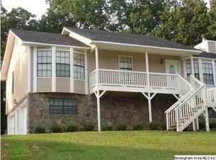 5550 Melissa Dr, Pinson, AL 35126