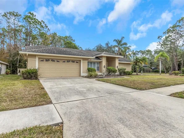 599 Centerwood Dr, Tarpon Springs, FL 34688