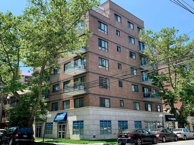 9411 65th Rd #6C, Rego Park, NY, 11374