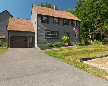1 Ocean Meadows Dr #25, Ogunquit, ME, 03907
