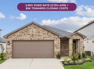 1122 Novelle Bend Dr, Huffman, TX 77336