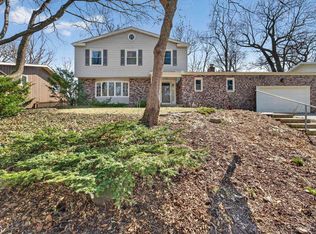 533 Shady Wood Way, Madison, WI 53714