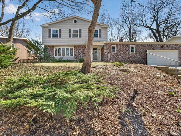 533 Shady Wood Way, Madison, WI 53714