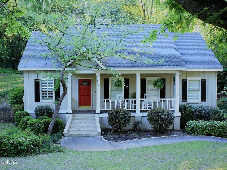 2576 Old Holton Rd, Macon, GA 31204 Zillow