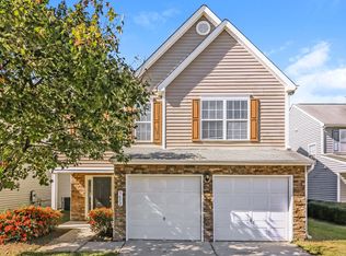 1652 Brown Owl Dr, Raleigh, NC 27610