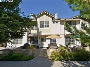 7526 Oxford Cir, Dublin, CA 94568