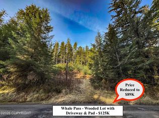 7 Usfs #30, Pt Baker, AK 99927