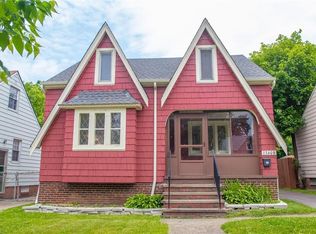 13408 Highlandview Ave, Cleveland, OH