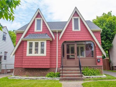 13408 Highlandview Ave, Cleveland, OH, 44135