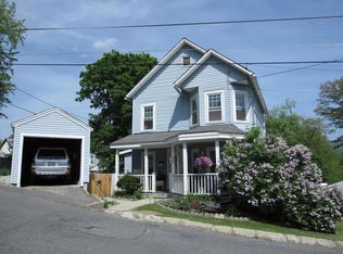 182 Veazie St, North Adams, MA 01247