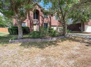 4229 Kingsburg Dr, Round Rock, TX 78681