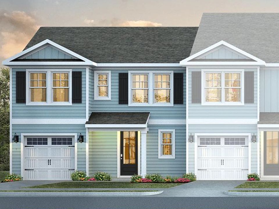 Plan Elevation.