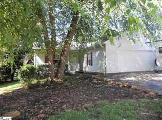 231 Reid School Rd, Taylors, SC 29687