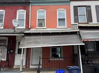 415 Rehr St, Reading, PA 19606