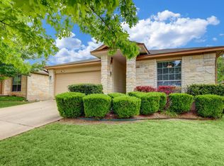 12017 Buzz Schneider Ln, Austin, TX 78748