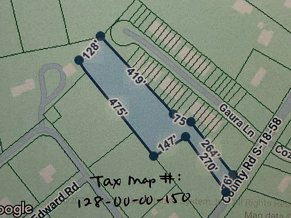 5th image of 0 E Butternut Rd