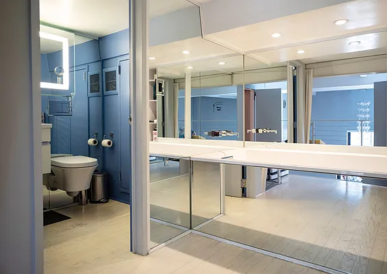 Rented by Berkshire Hathaway HomeServices New York Properties | media 26