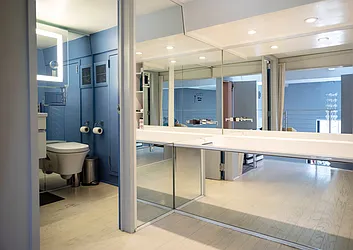 Rented by Berkshire Hathaway HomeServices New York Properties