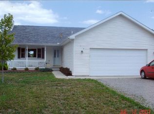 113 7th Ave, Tawas City, MI 48763