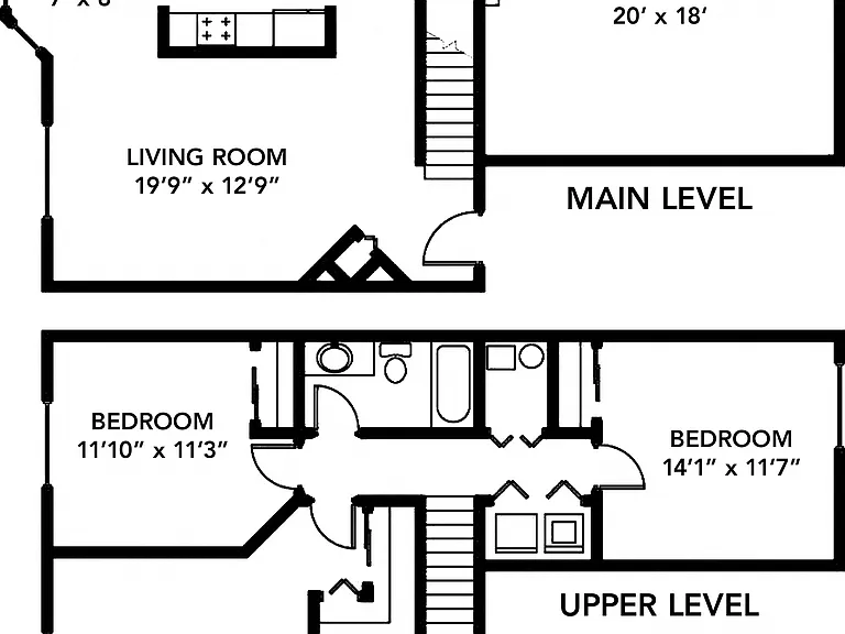 Mequon Trail Townhomes — Photo 71