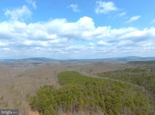 Green Ridge Dr, Green Spring, WV 26722