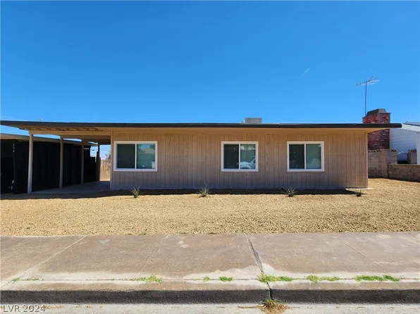 290 W Basic Rd, Henderson, NV 89015