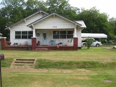1102 W Cedar St, Durant, OK, 74701