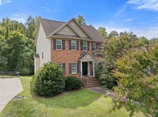3942 Poindexter Ave, Winston Salem, NC 27106