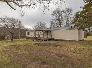 15198 Union Star Rd, West Fork, AR 72774