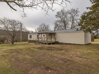 15198 Union Star Rd, West Fork, AR, 72774