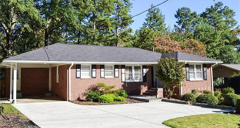1st image of 501 Sybil Ln SE
