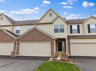 5207 Glenbrook Trl #23, McHenry, IL 60050