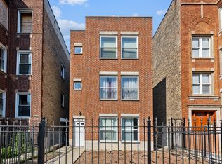 3328 W Polk St #A, Chicago, IL 60624