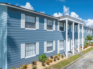 Manatee Bay Apartments, Titusville, FL 32780
