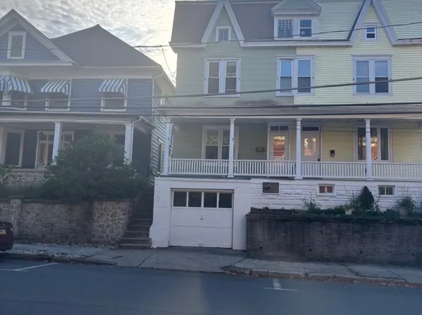 212 N Warren St, Orwigsburg, PA 17961
