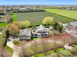 54 Bridgefield Rd, Water Mill, NY 11976