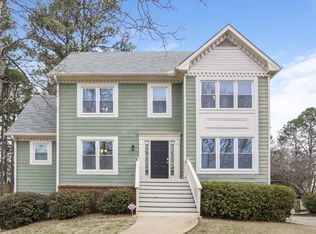 989 Flowers Xing, Lawrenceville, GA 30044