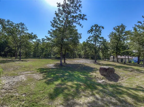 75 S 4299th Rd Lot 75, Porum, OK 74455