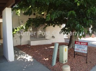 102 Calle Pueblo Pinado NW, Albuquerque, NM 87120