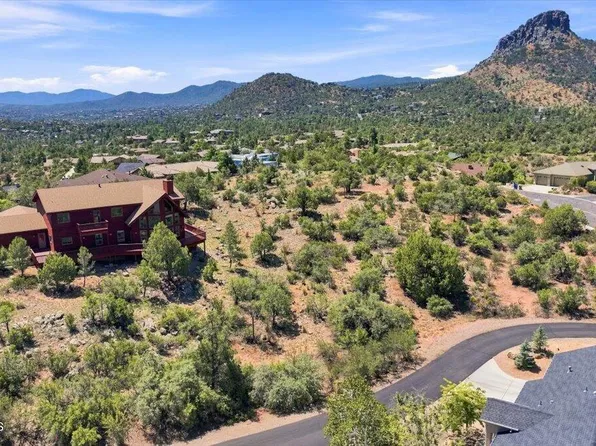 1385 Sierry Peaks Dr, Prescott, AZ 86305