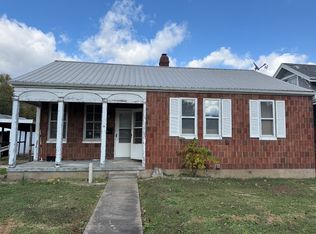 625 Saint Louis Ave, Cannelton, IN 47520
