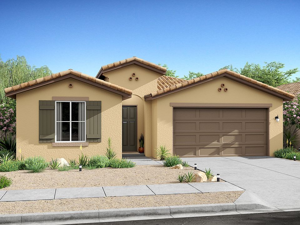 Indio Hills- 42800 Gordola Place 25