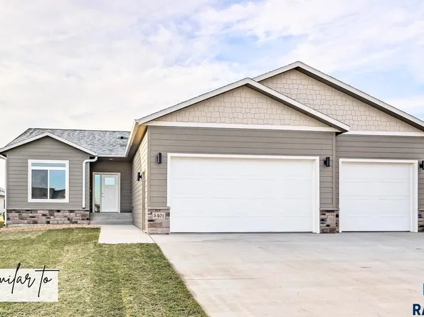 7913 E Marana St, Street Sioux Falls, SD 57110