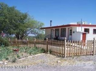 940 N Blazing Star Dr, Oracle, AZ 85623