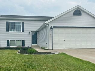 471 Maple Pointe Blvd, Mapleton, ND 58059